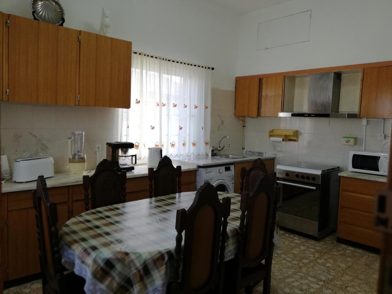 Casa Conceicao Daire Atalaia  Dış mekan fotoğraf