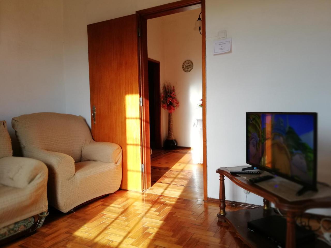 Casa Conceicao Daire Atalaia  Dış mekan fotoğraf