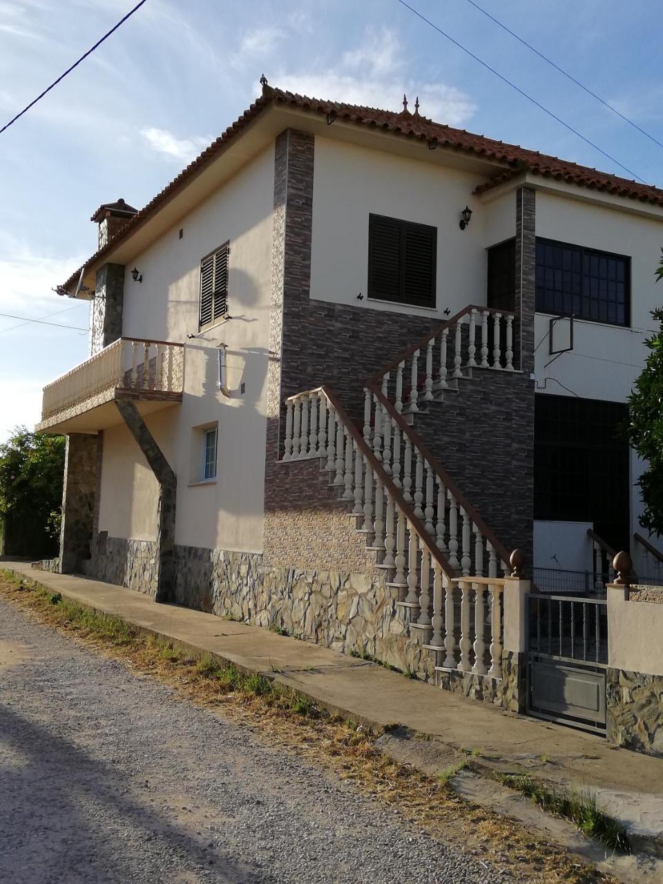 Casa Conceicao Daire Atalaia  Dış mekan fotoğraf