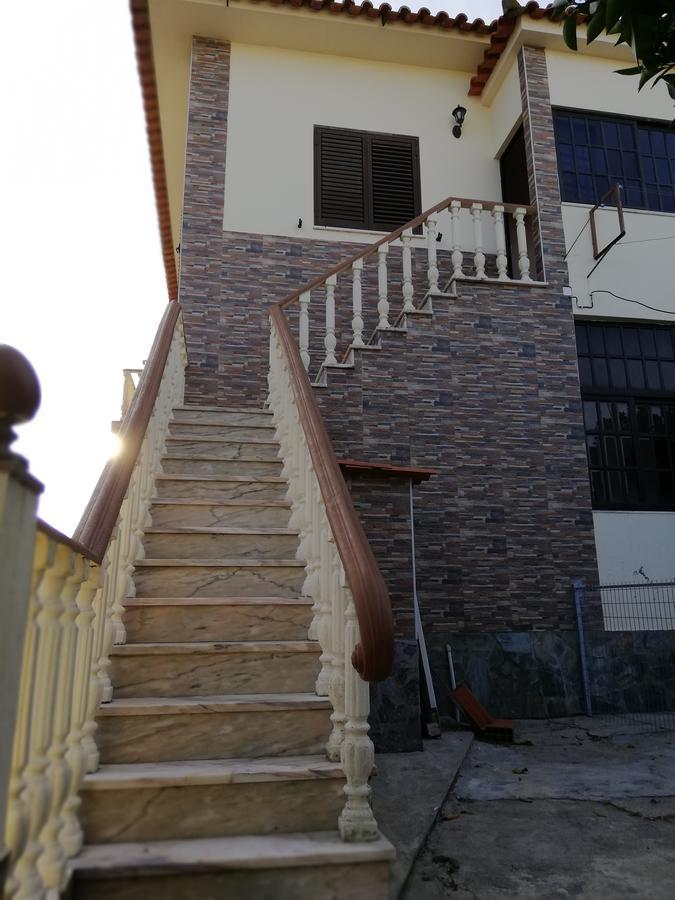 Casa Conceicao Daire Atalaia  Dış mekan fotoğraf